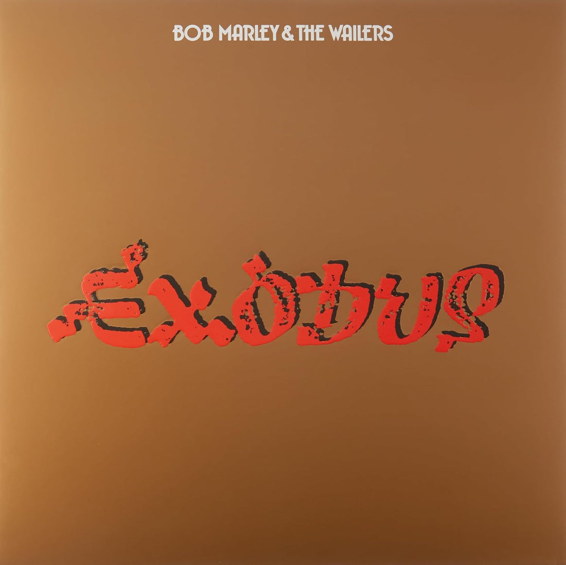 Exodus | Bob Marley & The Wailers