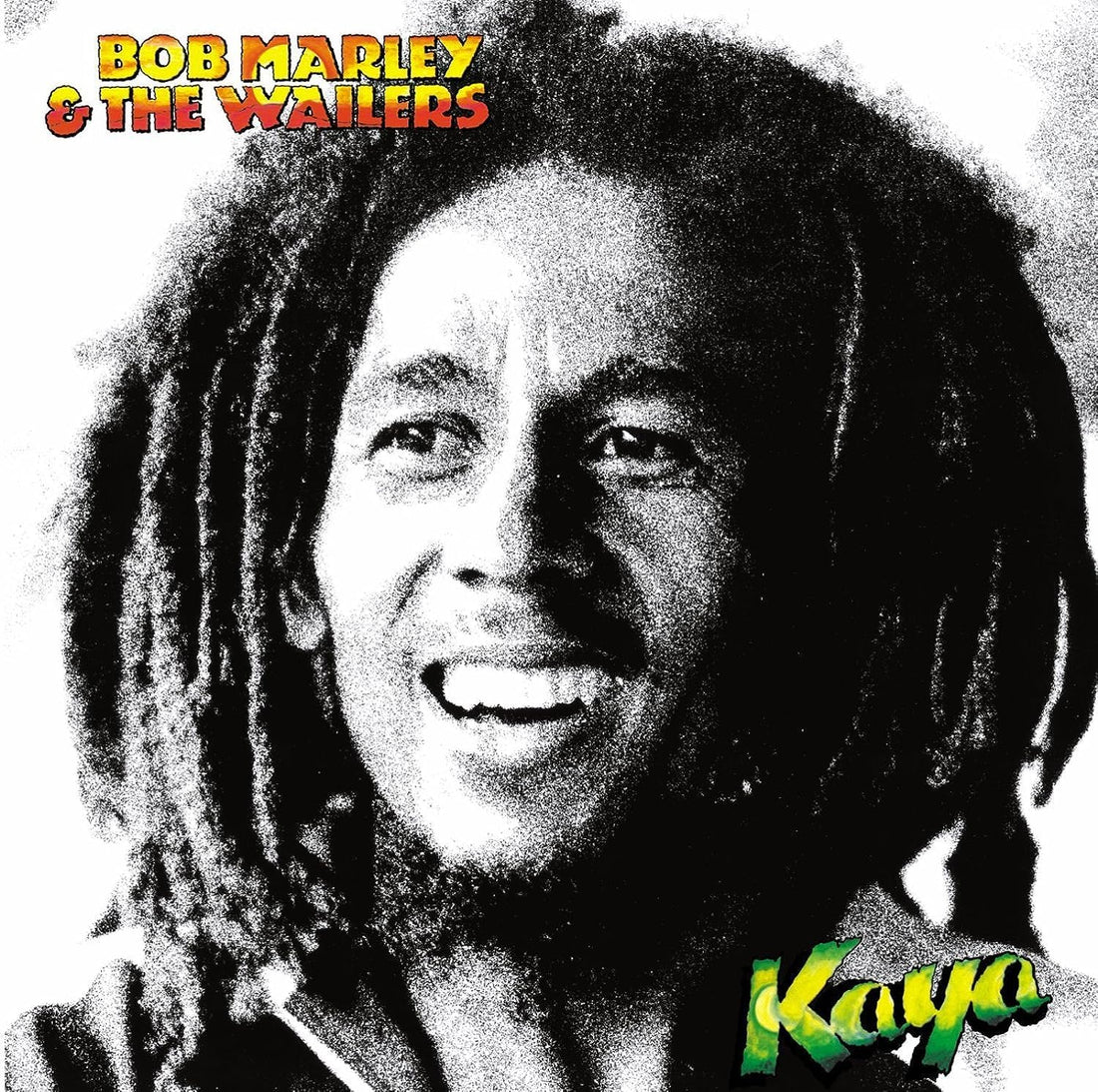 Kaya | Bob Marley & The Wailers