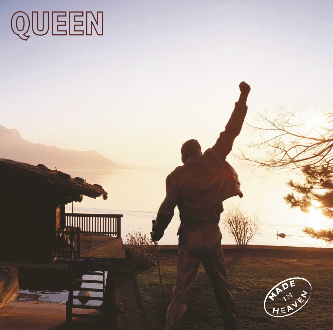 Made In Heaven | Queen