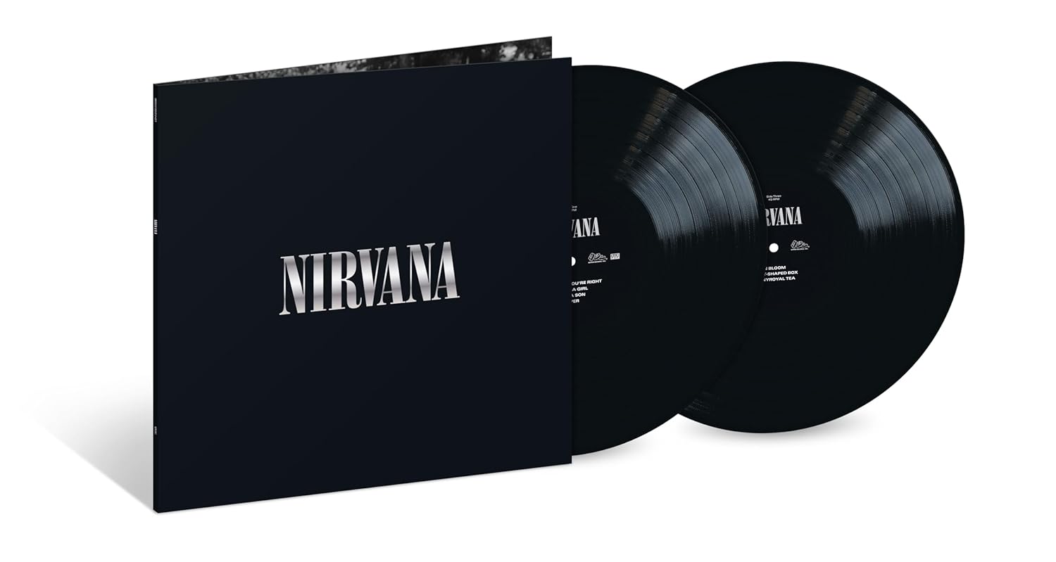 Nirvana | Nirvana