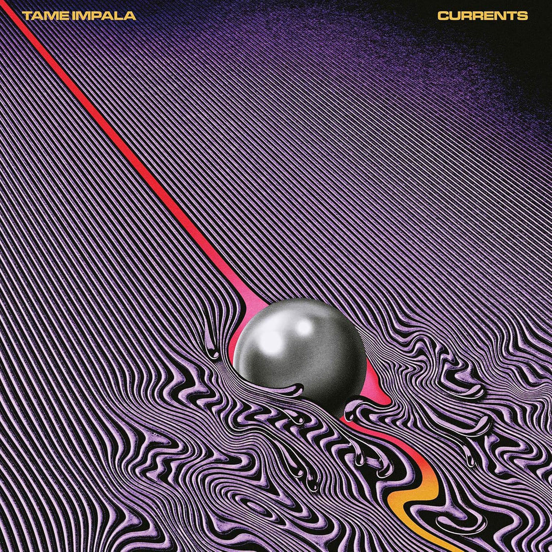 Currents | Tame Impala