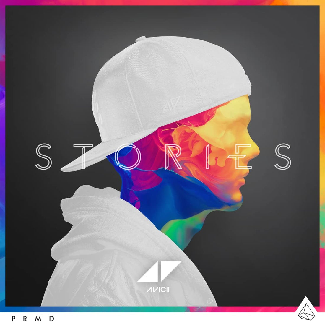 Stories | Avicii