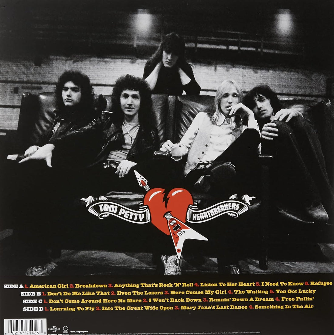 Greatest Hits | Tom Petty