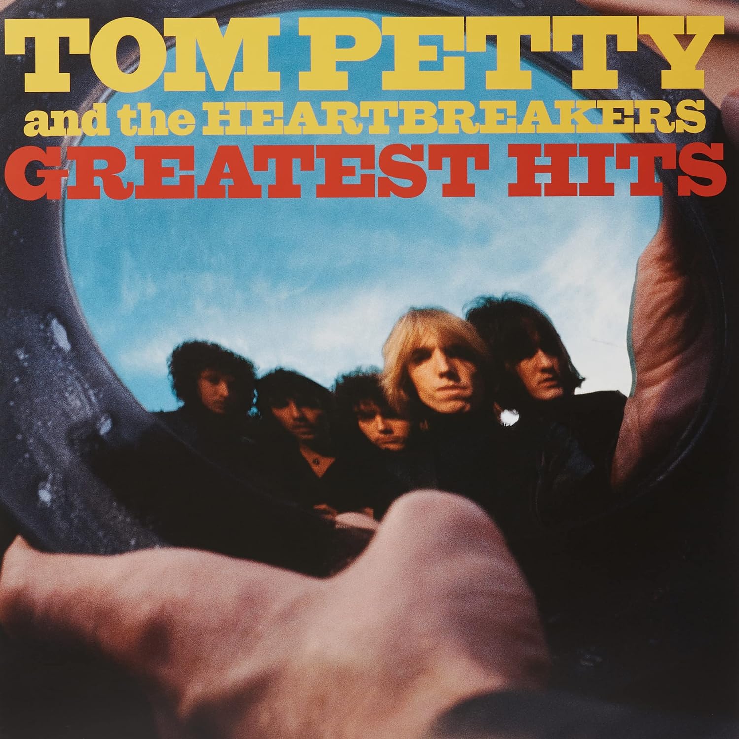 Greatest Hits | Tom Petty