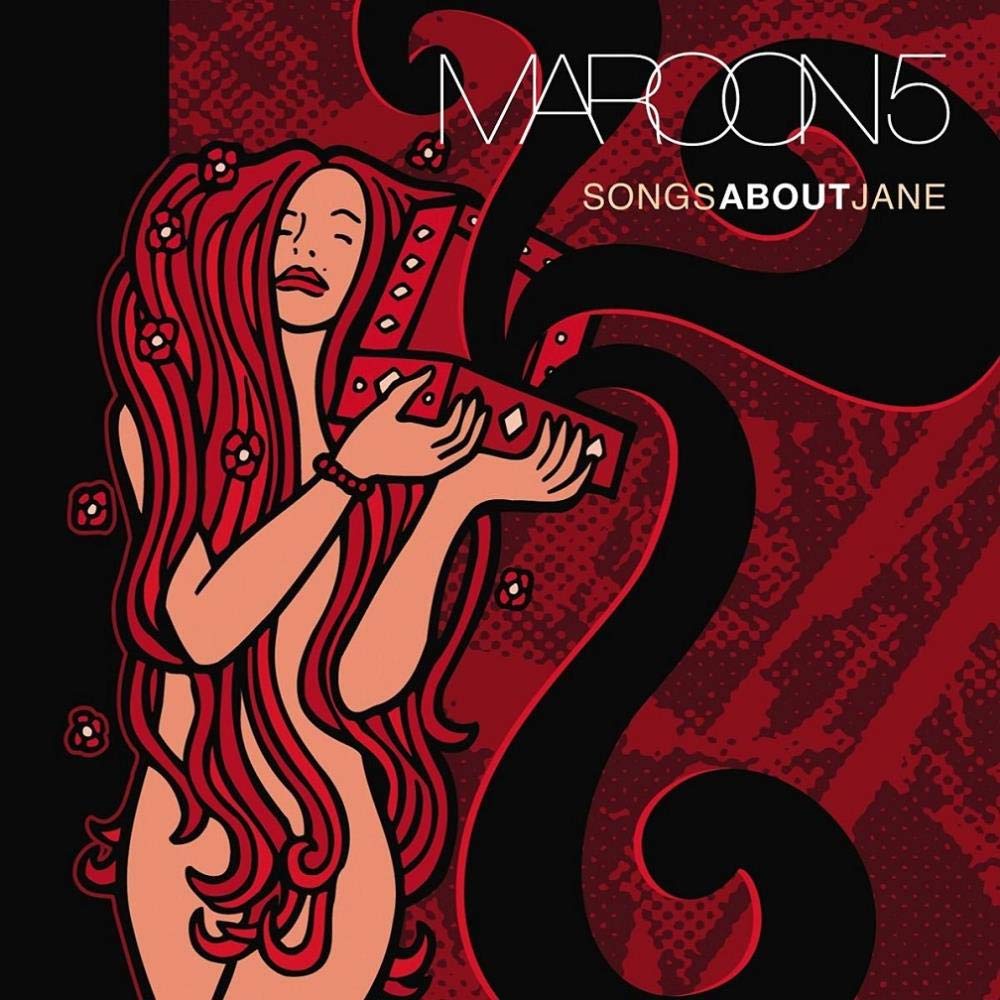 Songs About Jane | Maroon 5