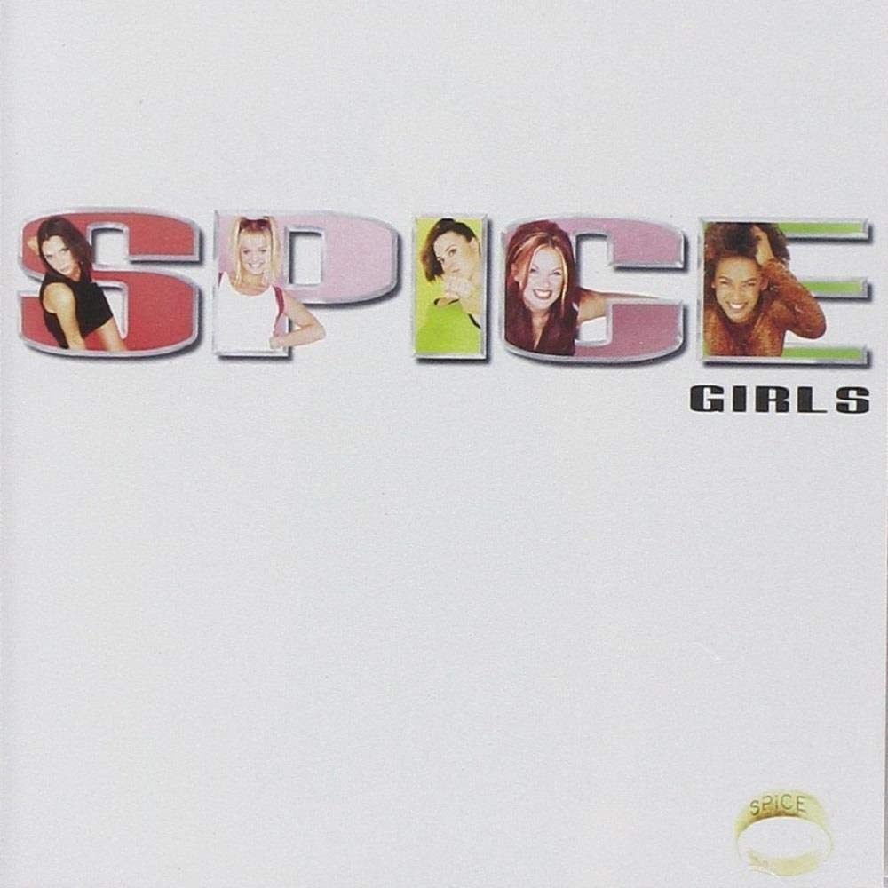 Spice | Spice Girls