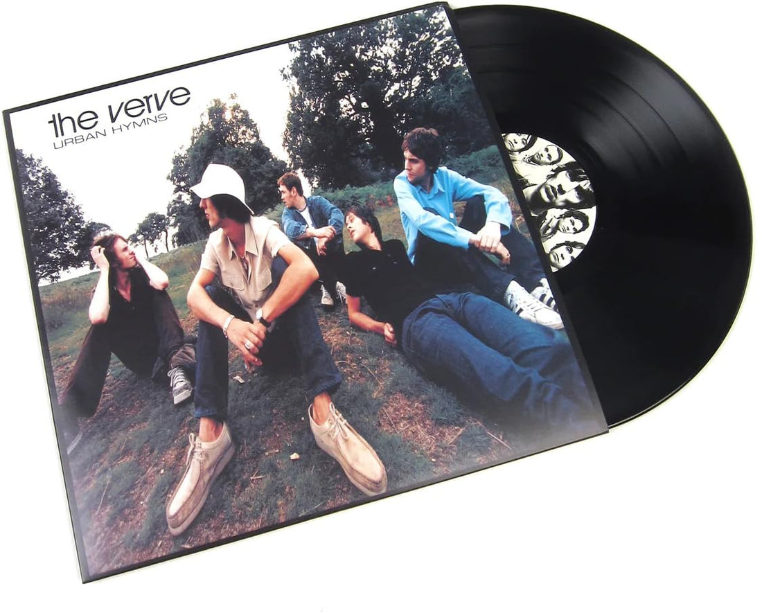 Urban Hymns | The Verve