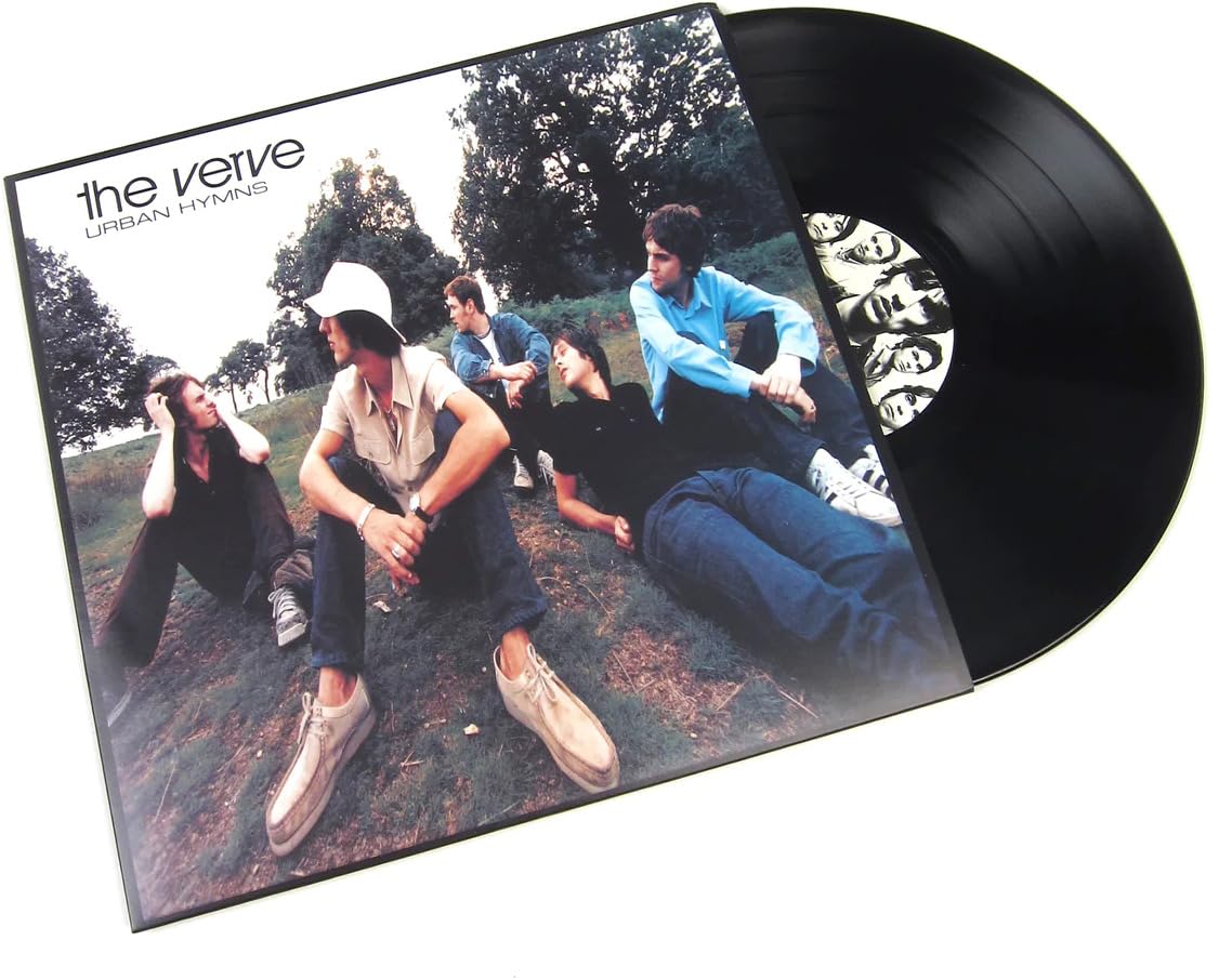 Urban Hymns | The Verve