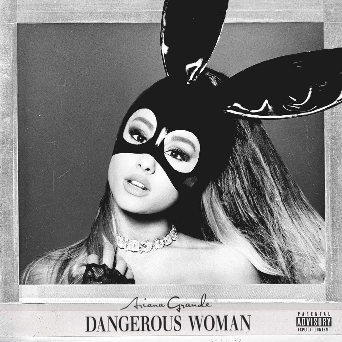 Dangerous Woman | Ariana Grande - CD