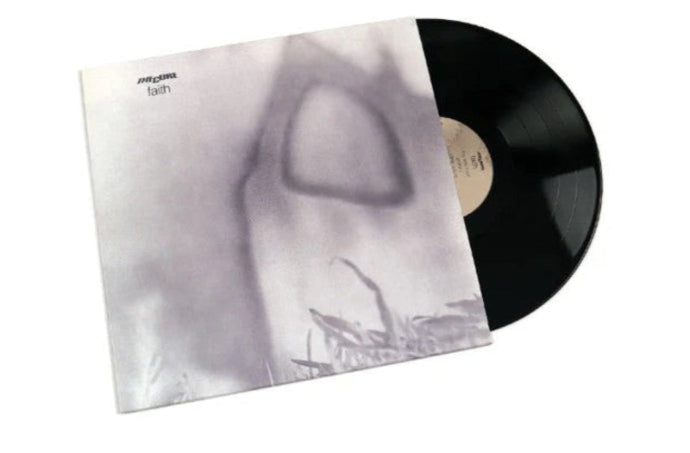 Faith | The Cure