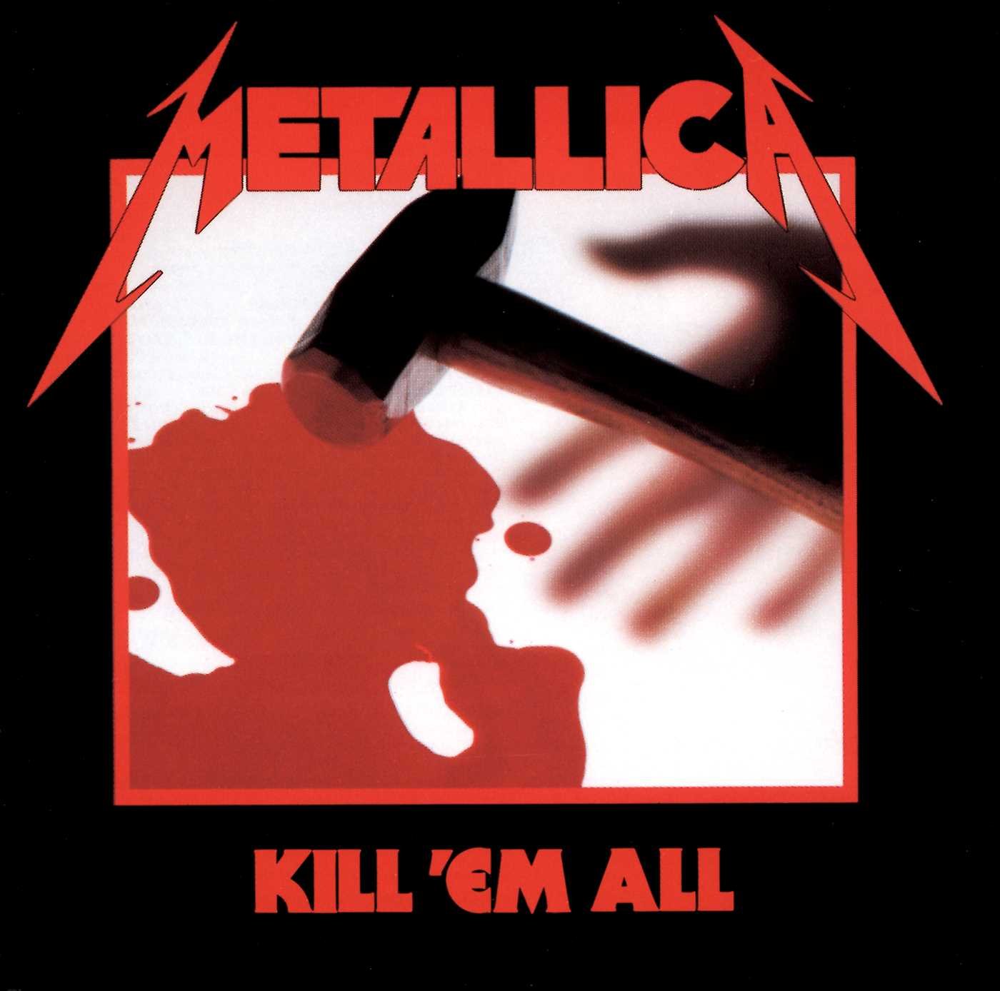 Kill Em All | Metallica