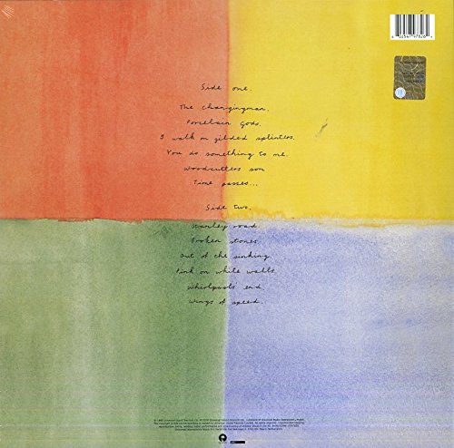 Stanley Road | Paul Weller