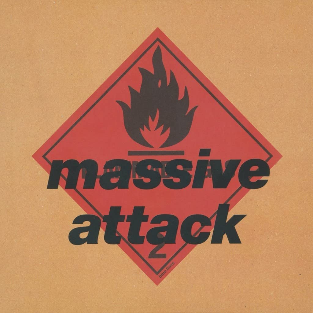 Blue Lines | Massive Attack