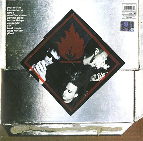 Protection | Massive Attack
