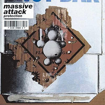 Protection | Massive Attack