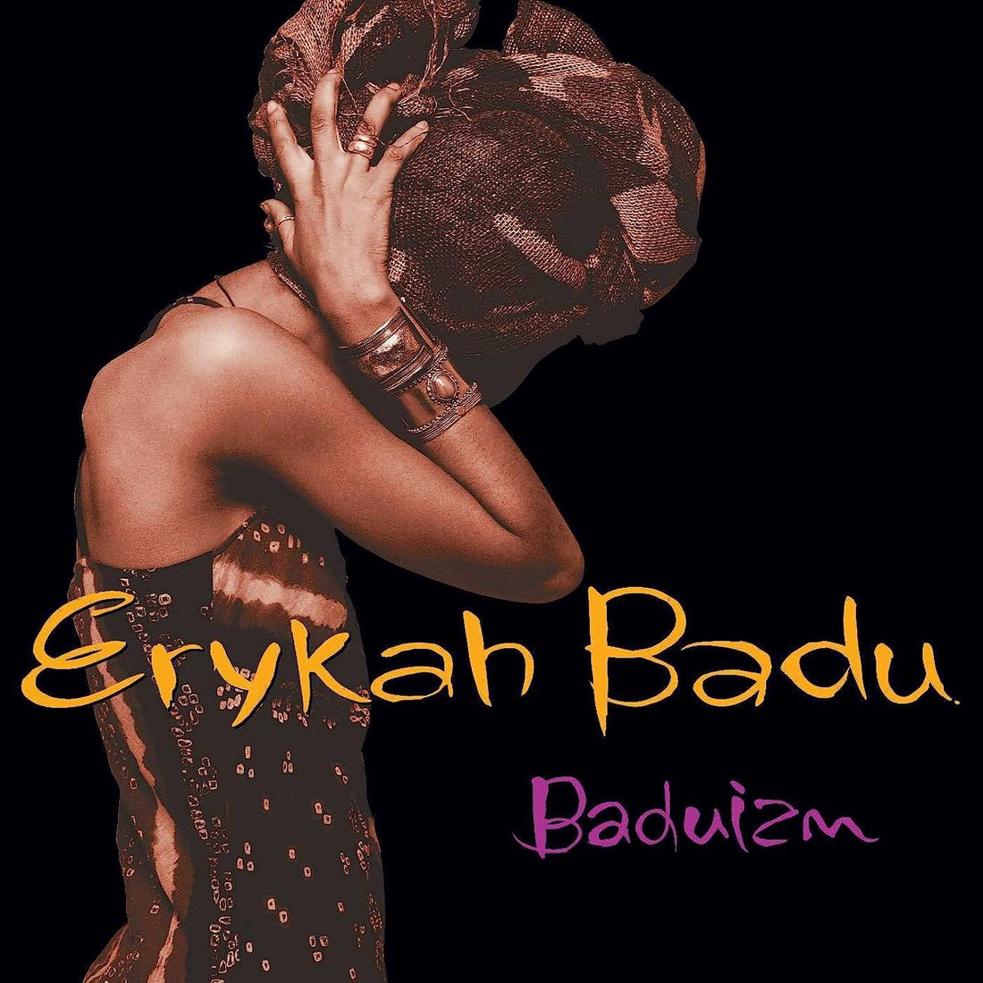 Baduizm | Erykah Badu