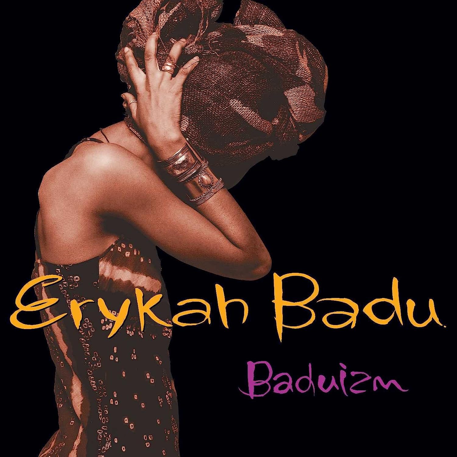 Baduizm | Erykah Badu