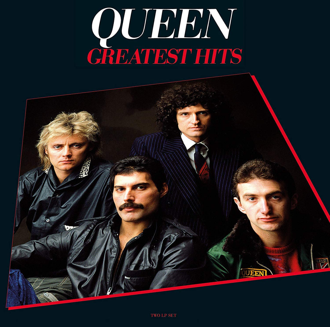 Greatest Hits | Queen