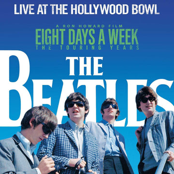Live At The Hollywood Bowl | The Beatles