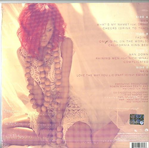 Loud | Rihanna