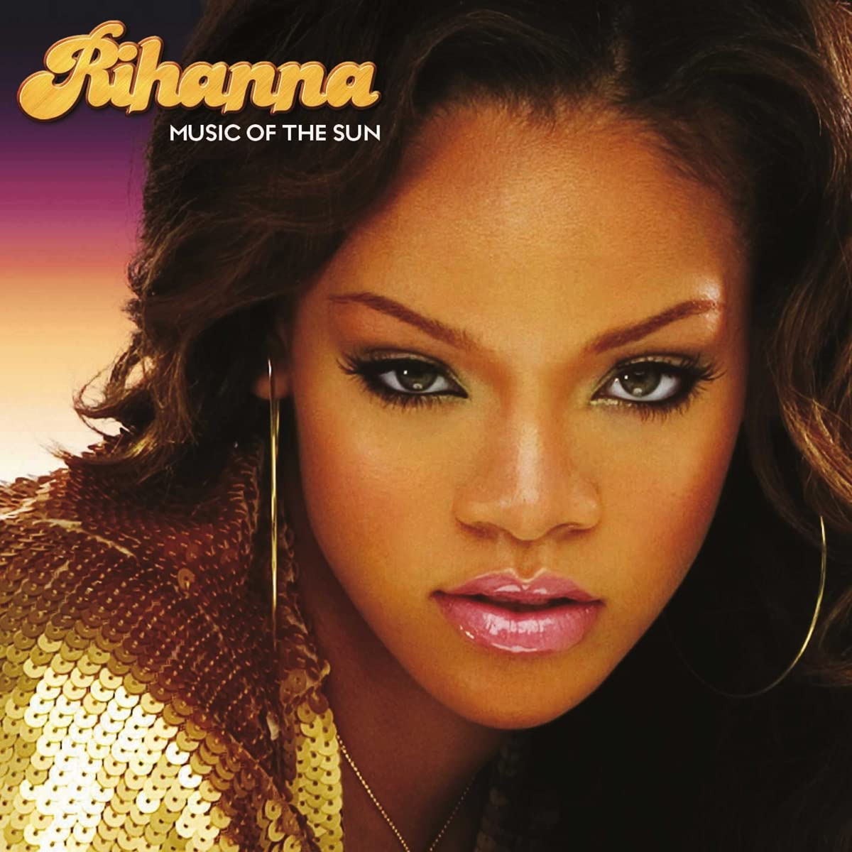 Music Of The Sun | Rihanna