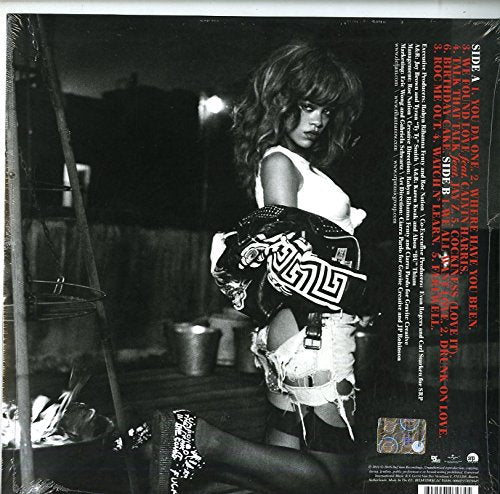 Talk That Talk | Rihanna