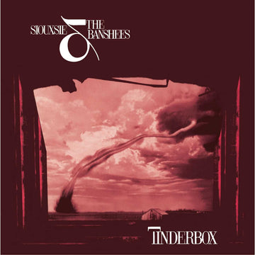 Tinderbox (Vinyl LP) | Siouxsie And The Banshees - Vinyl