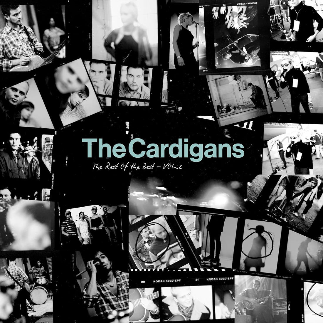 The Rest Of The Best | The Cardigans
