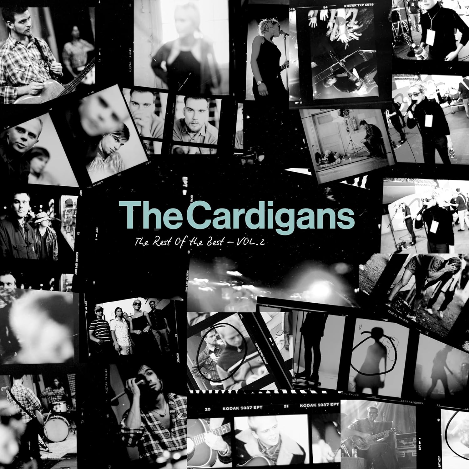 The Rest Of The Best | The Cardigans