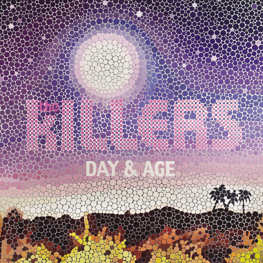 Day & Age | The Killers