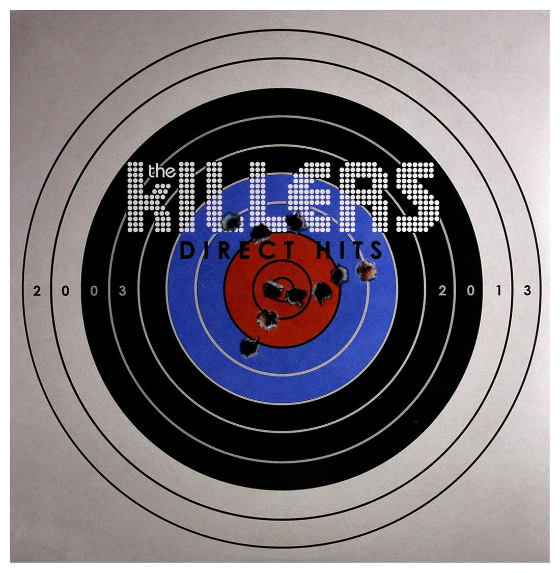 Dierct Hits | The Killers
