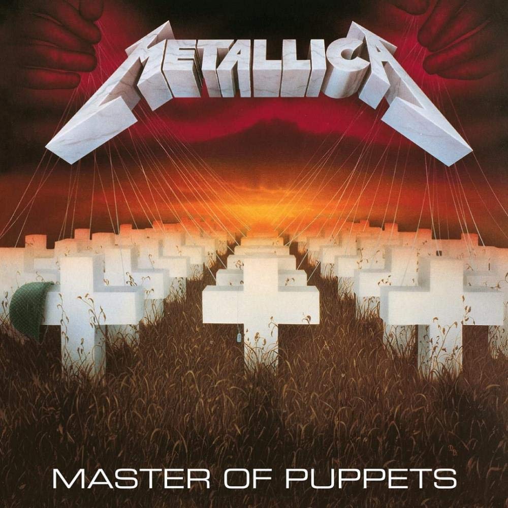 Master Of Puppets | Metallica