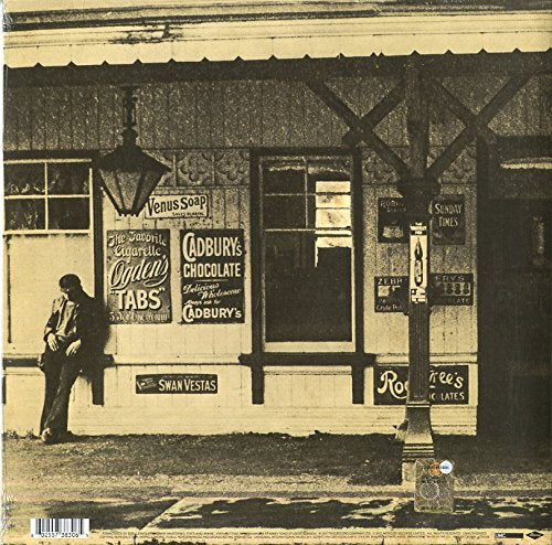 Tubleweed Connection | Elton John