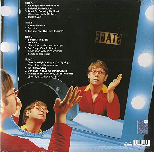 One Night Only - The Greatest Hits | Elton John