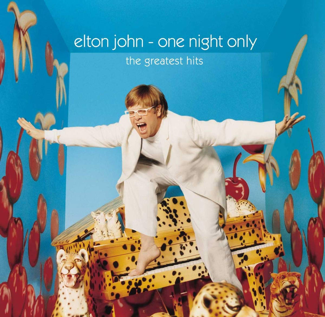 One Night Only - The Greatest Hits | Elton John
