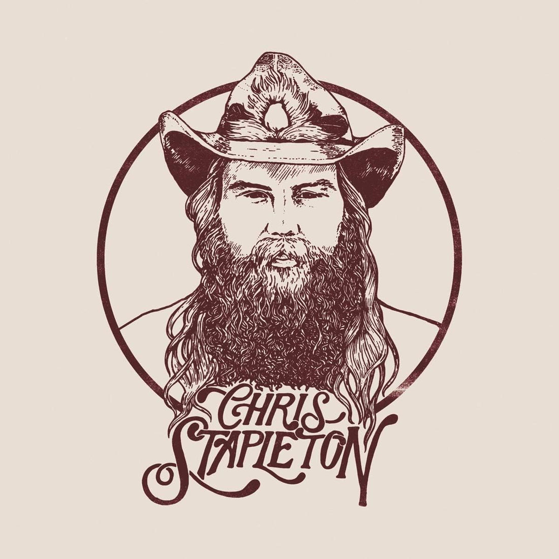 From A Room: Volume 1 | Chris Stapleton
