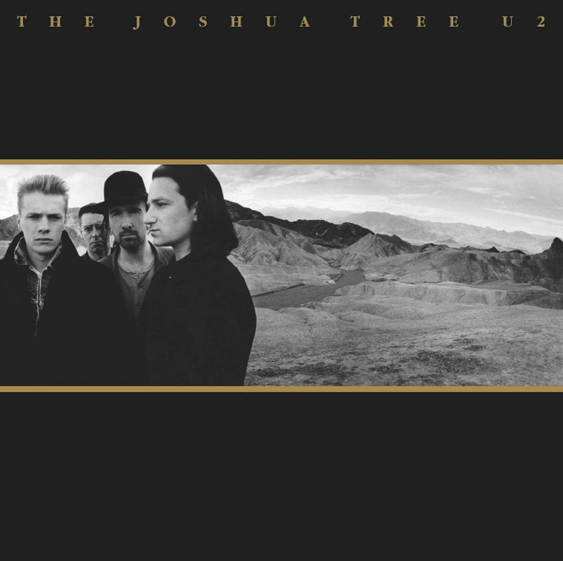 The Joshua Tree | U2