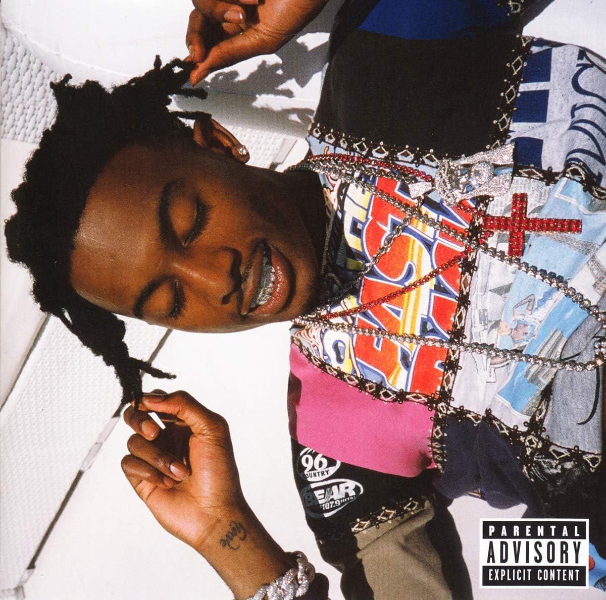 Playboi Carti | Playboi Carti - CD