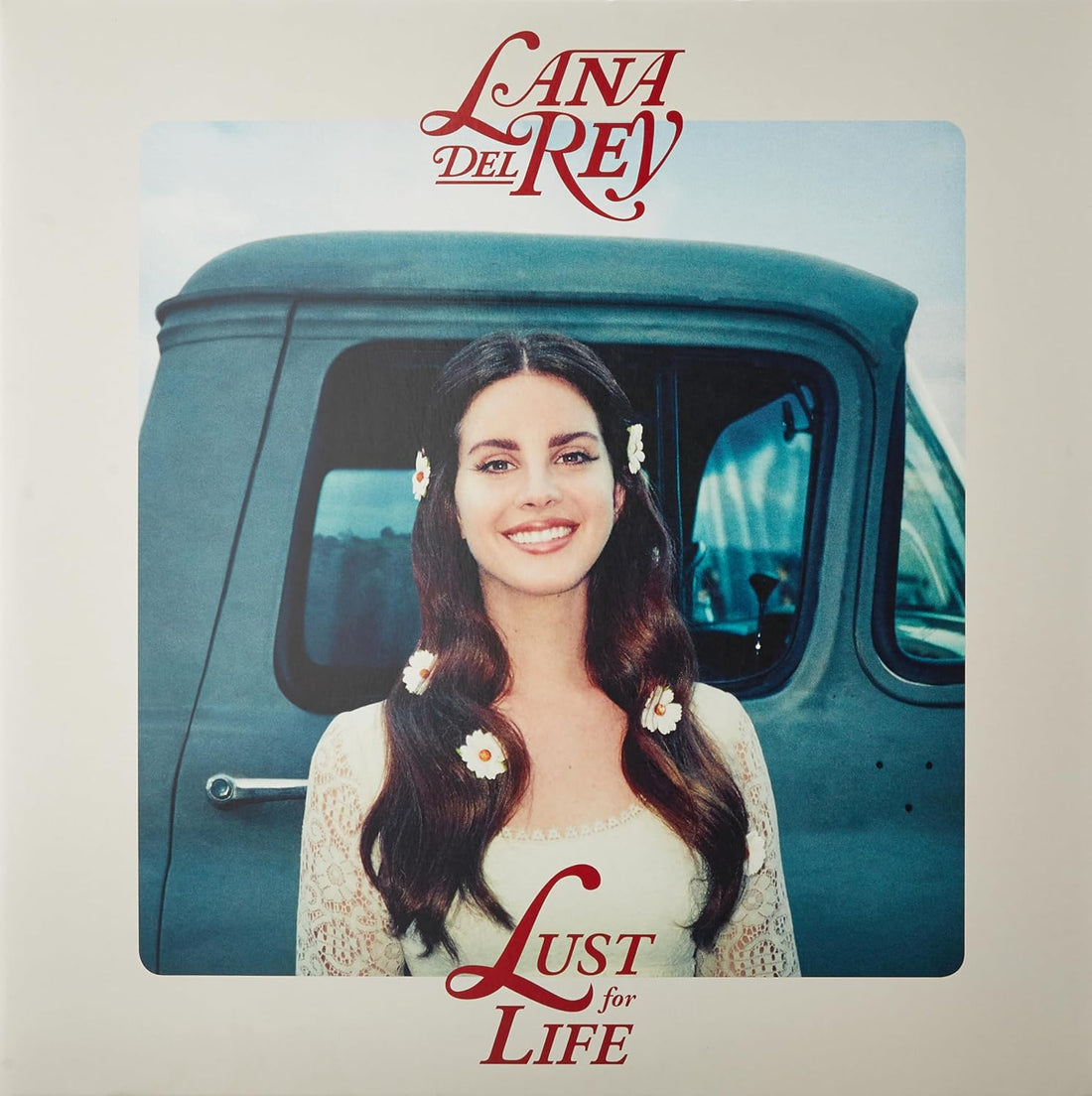 Lust For Life | Lana Del Rey
