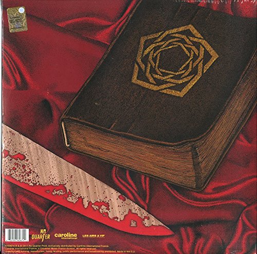 Trilogy | Carpenter Brut