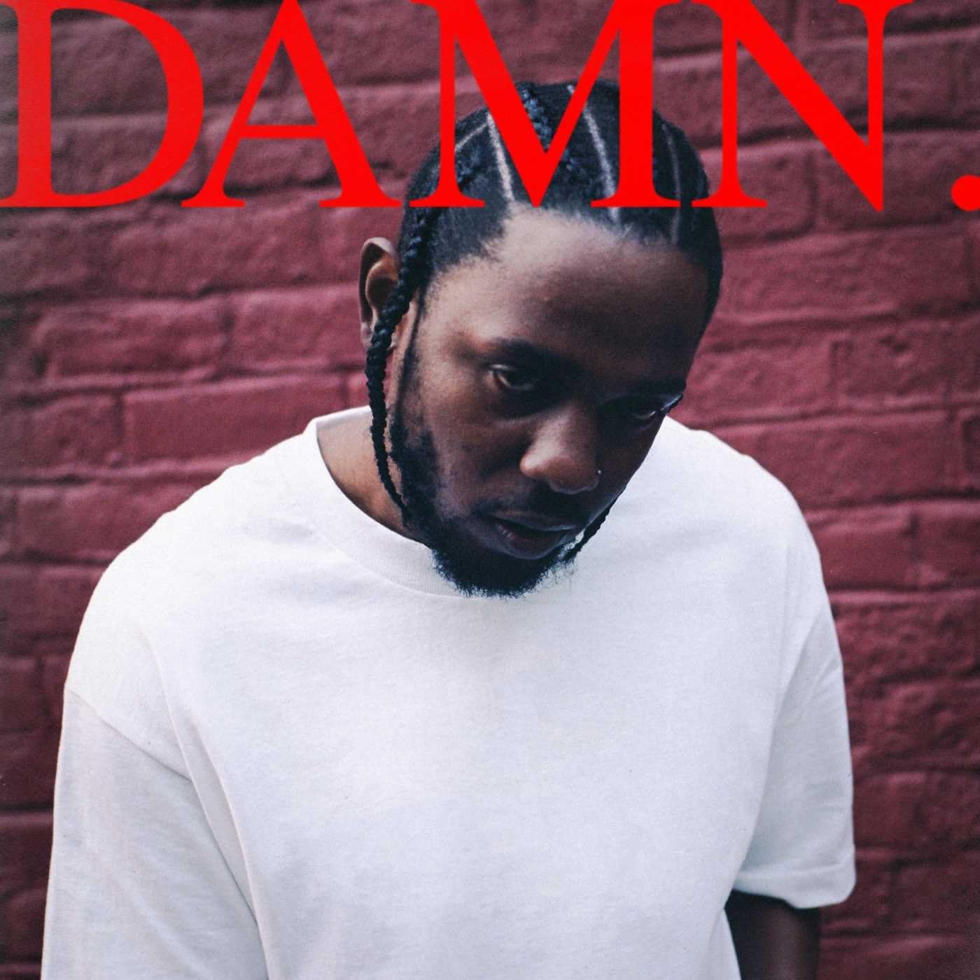 Damn | Kendrick Lamar