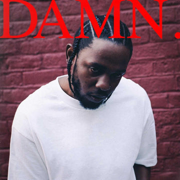 Damn | Kendrick Lamar