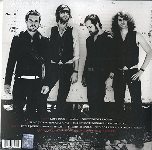 Sams Town | The Killers