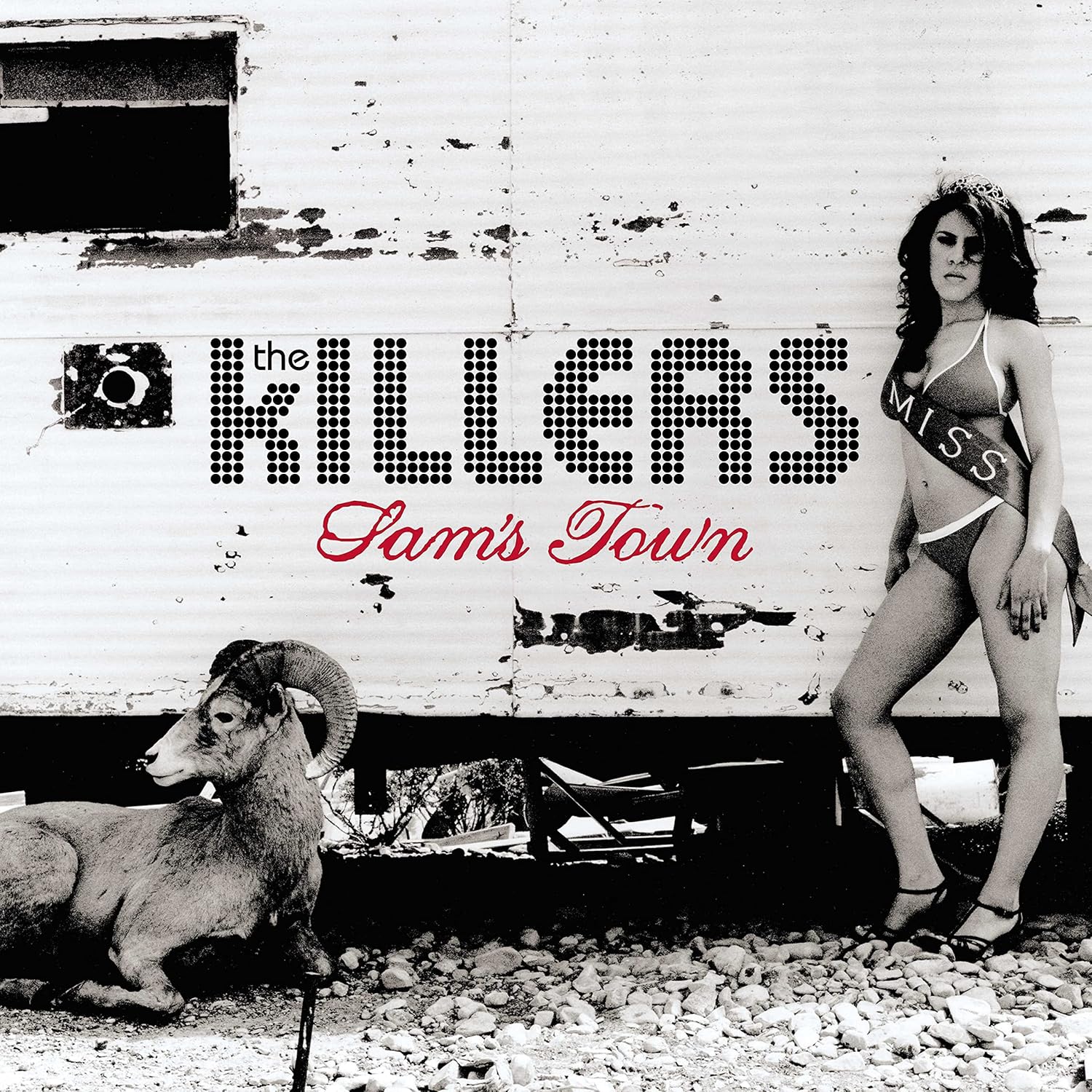 Sams Town | The Killers