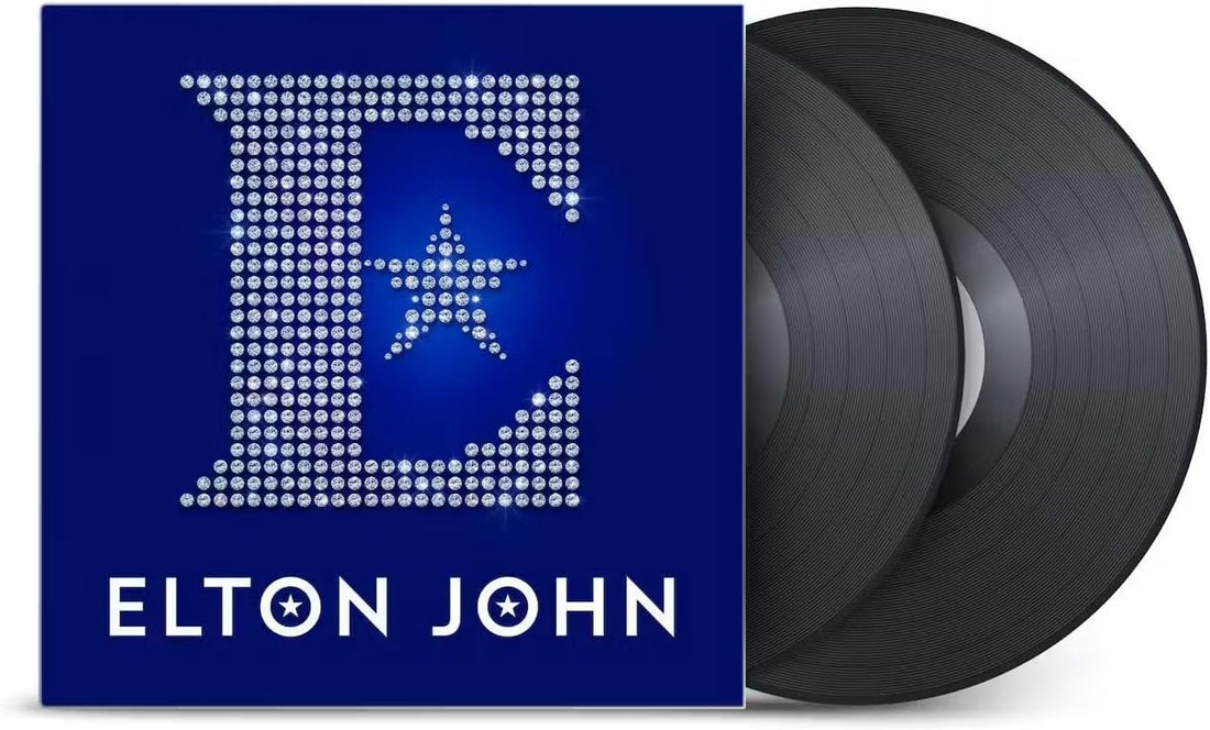 Diamonds | Elton John