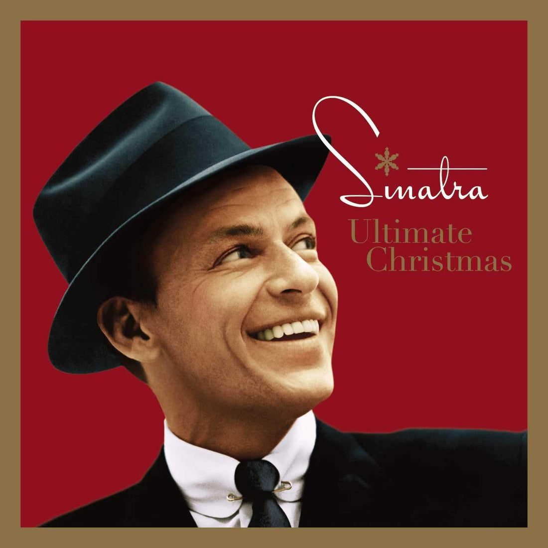 Ultimate Christmas | Frank Sinatra - CD