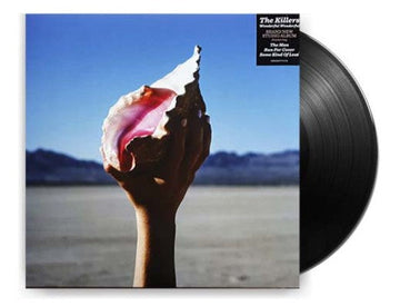 Wonderful Wonderful (Vinyl LP) | The Killers - Vinyl