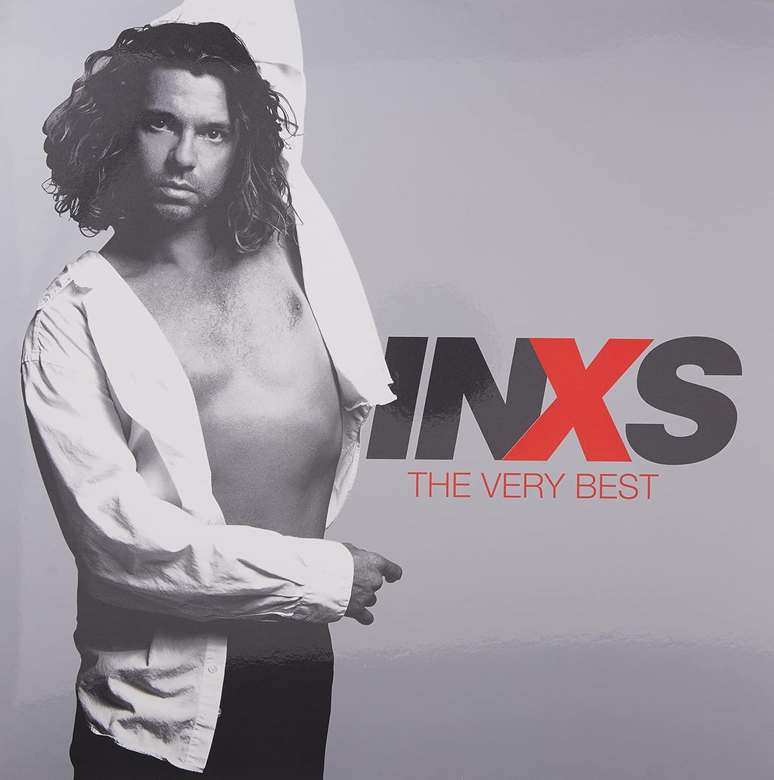 The Very Best | Inxs