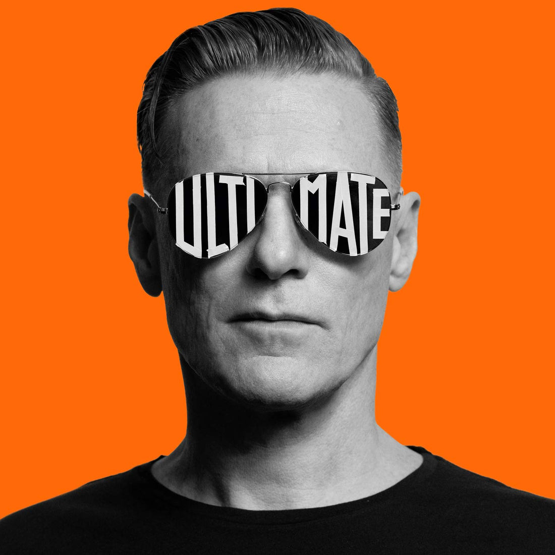 Ultimate | Bryan Adams