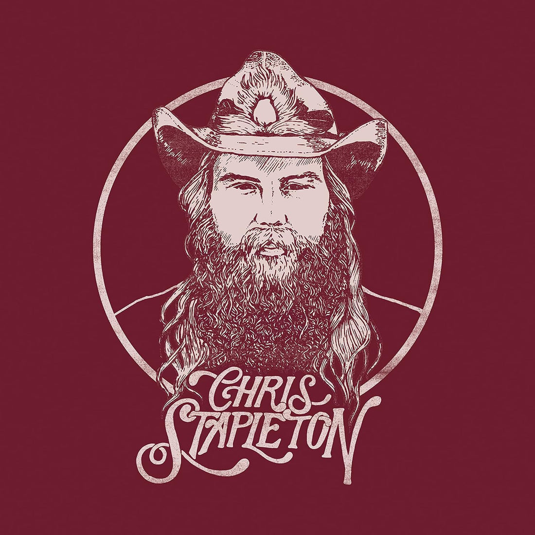 From A Room: Volume 2 | Chris Stapleton